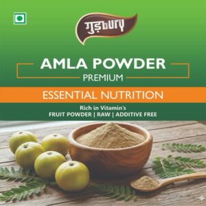 Amla Powder