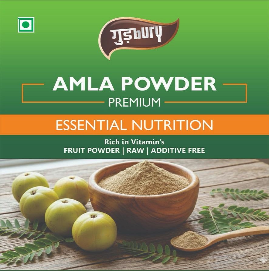 Amla Powder