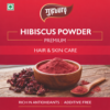 Hibiscus powder