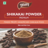 Shikakai powder