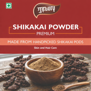 Shikakai powder