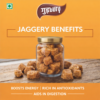 jaggery benefits