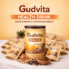 Gudvita Health Drink