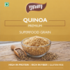 Quinoa