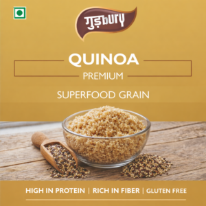 Quinoa