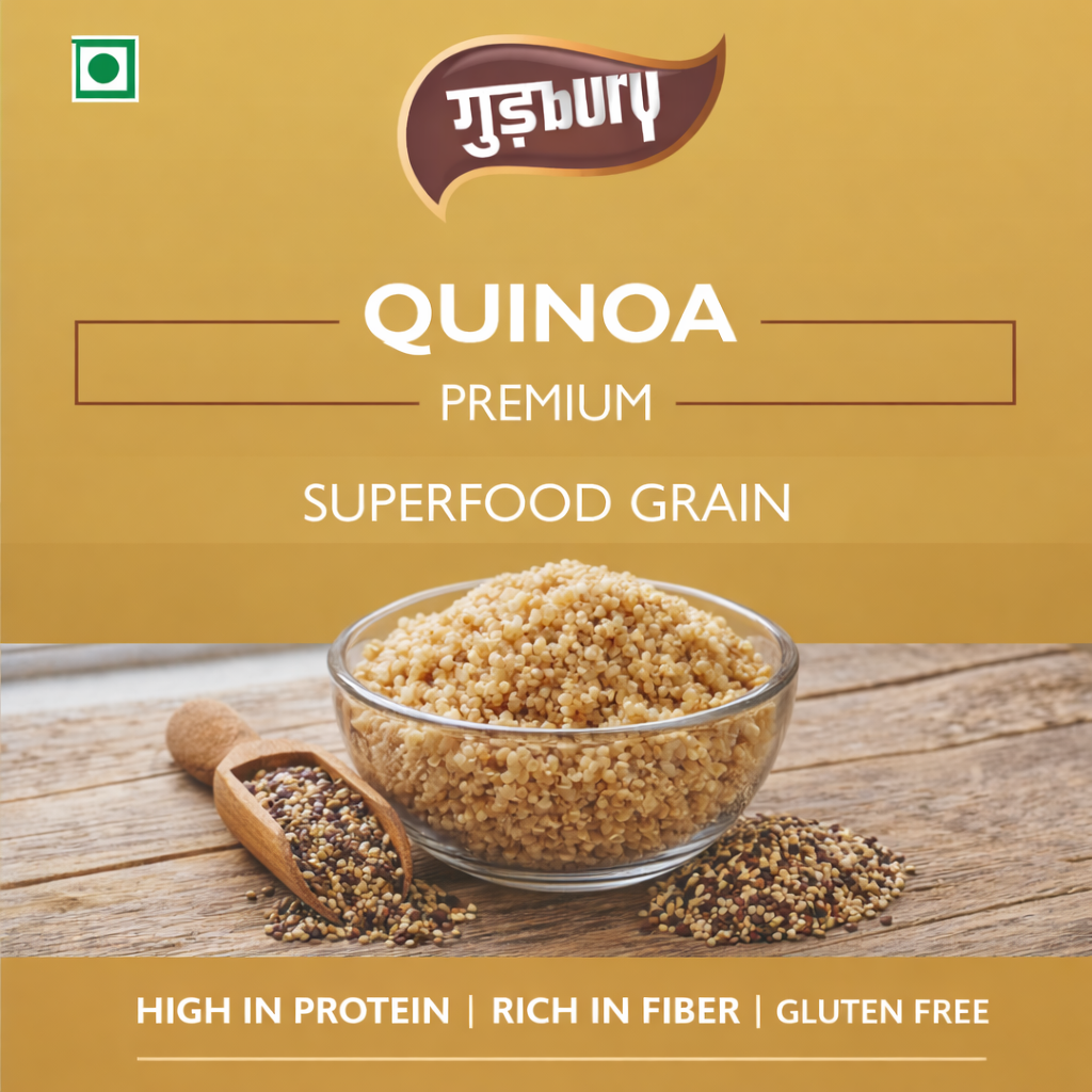 Quinoa