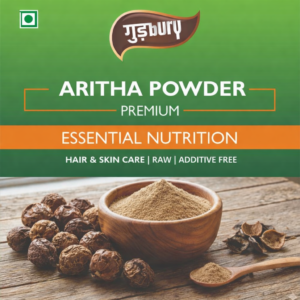 Aritha Powder